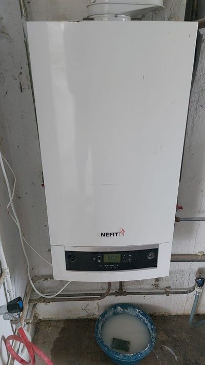 cv-ketel Heerenveen